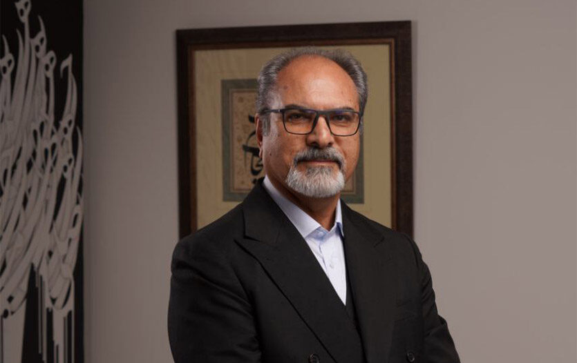 نظر استاد استاد شیرازی درباره رویداد