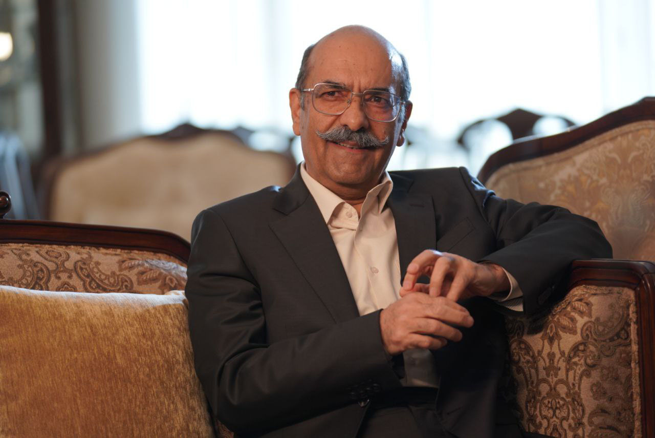 نظر استاد ملک زاده درباره رویداد